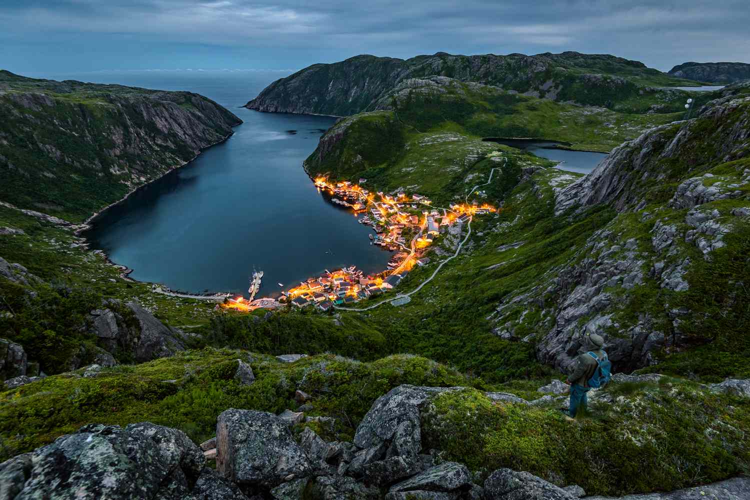 Newfoundland and Labrador