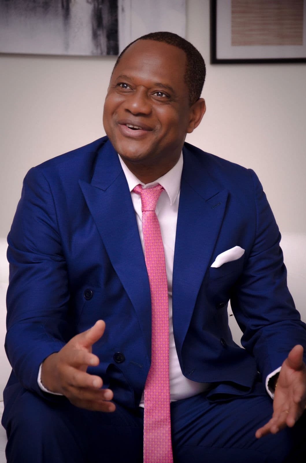 Assemien Mathias KOUAKOU