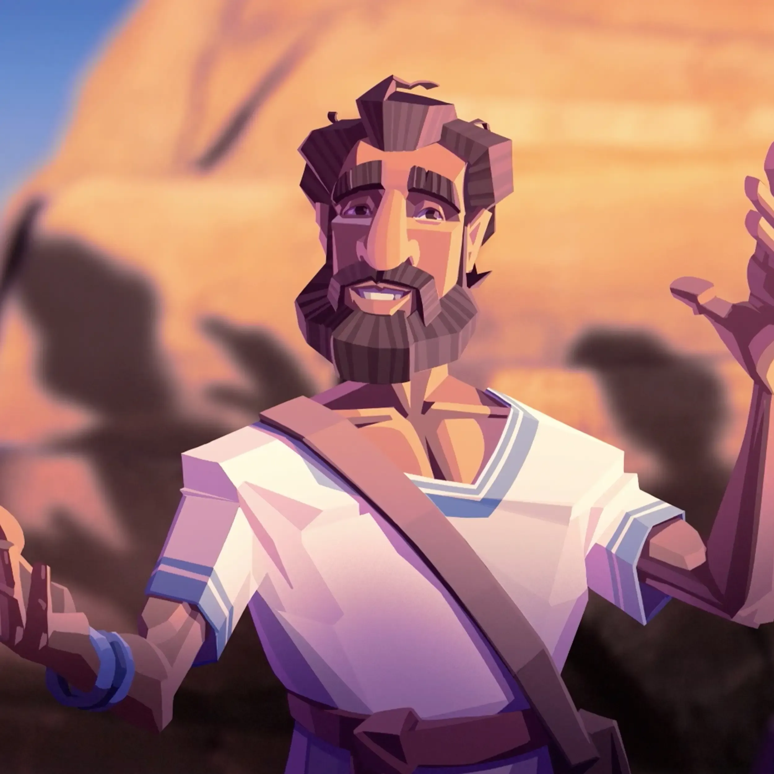 Sermon on the Mount