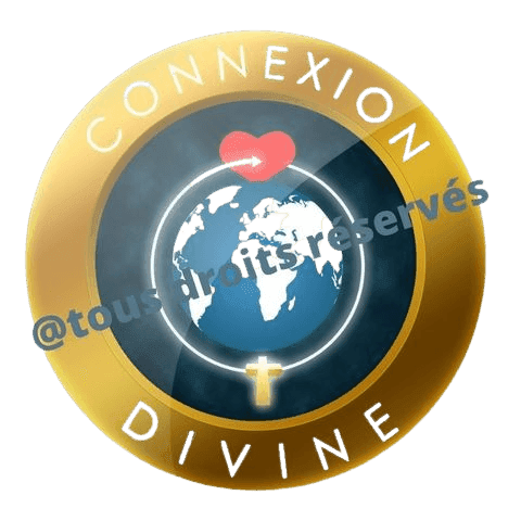 Eglise Connexion Divine logo