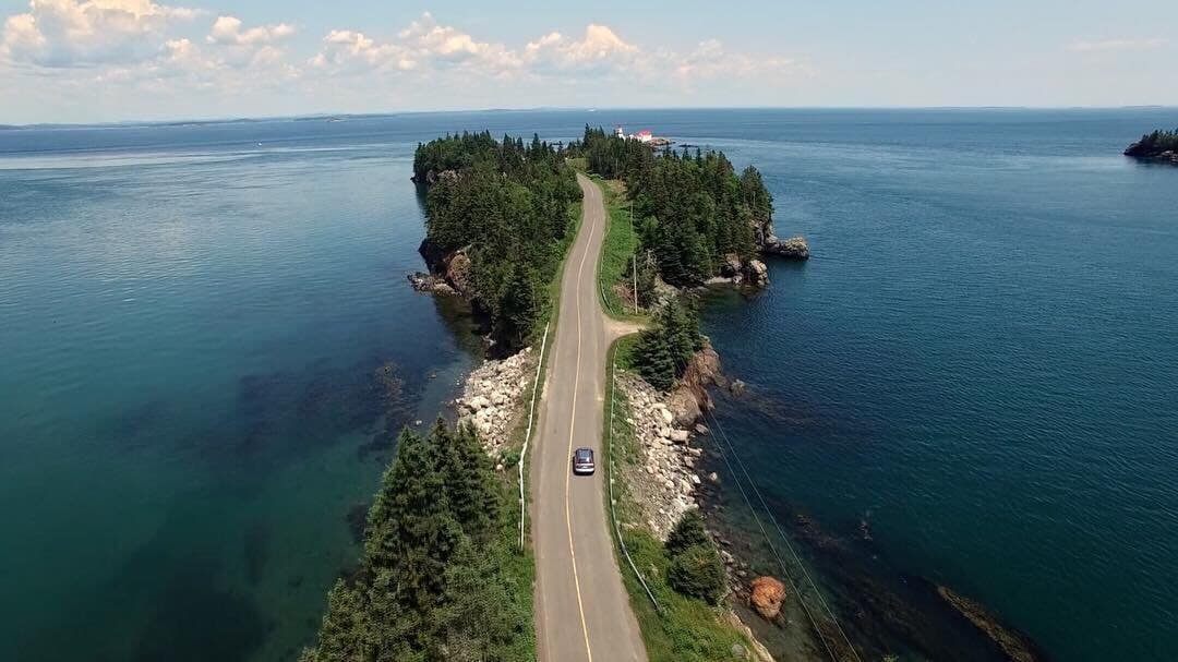 New Brunswick
