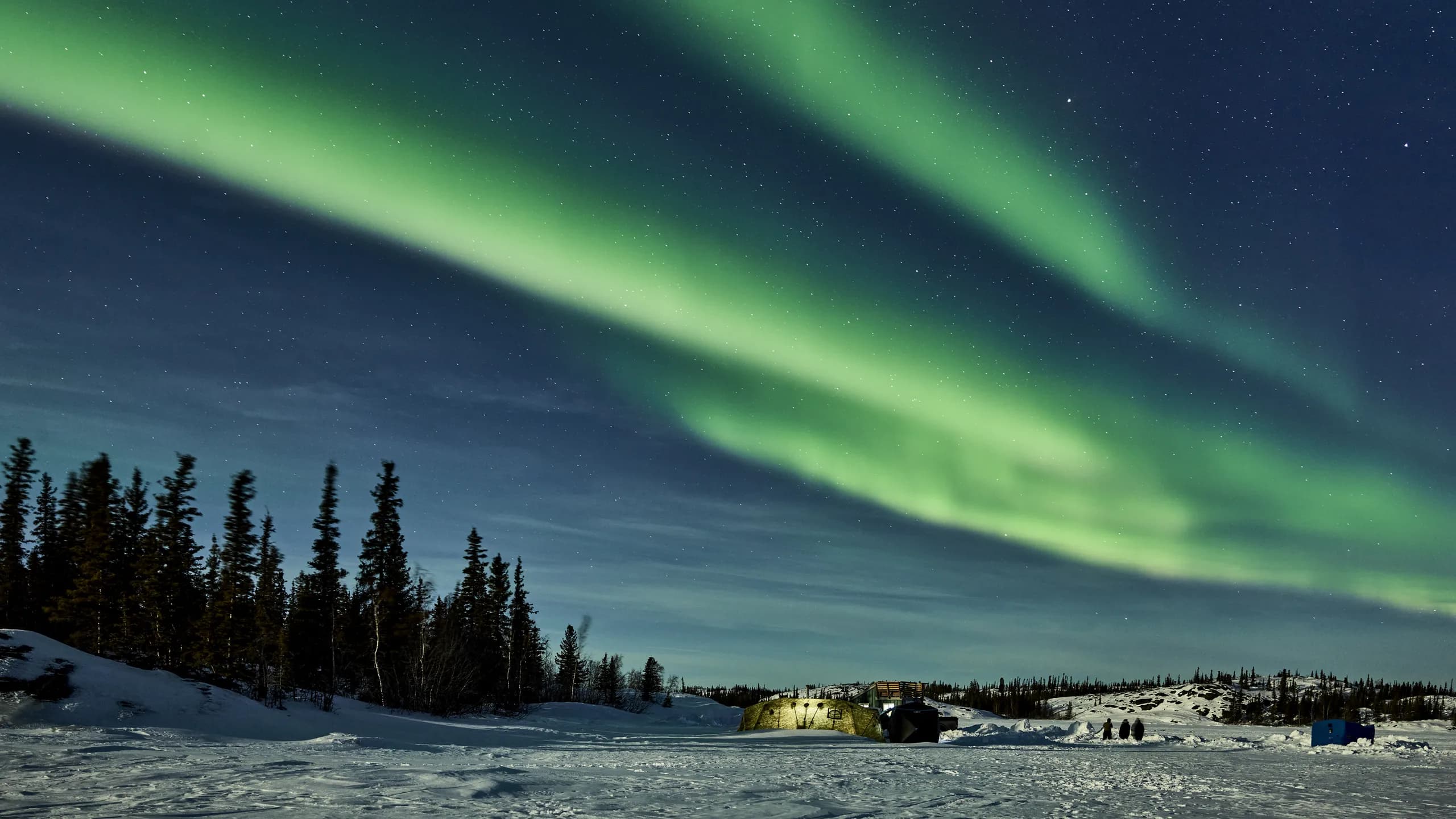 Northwest Territories