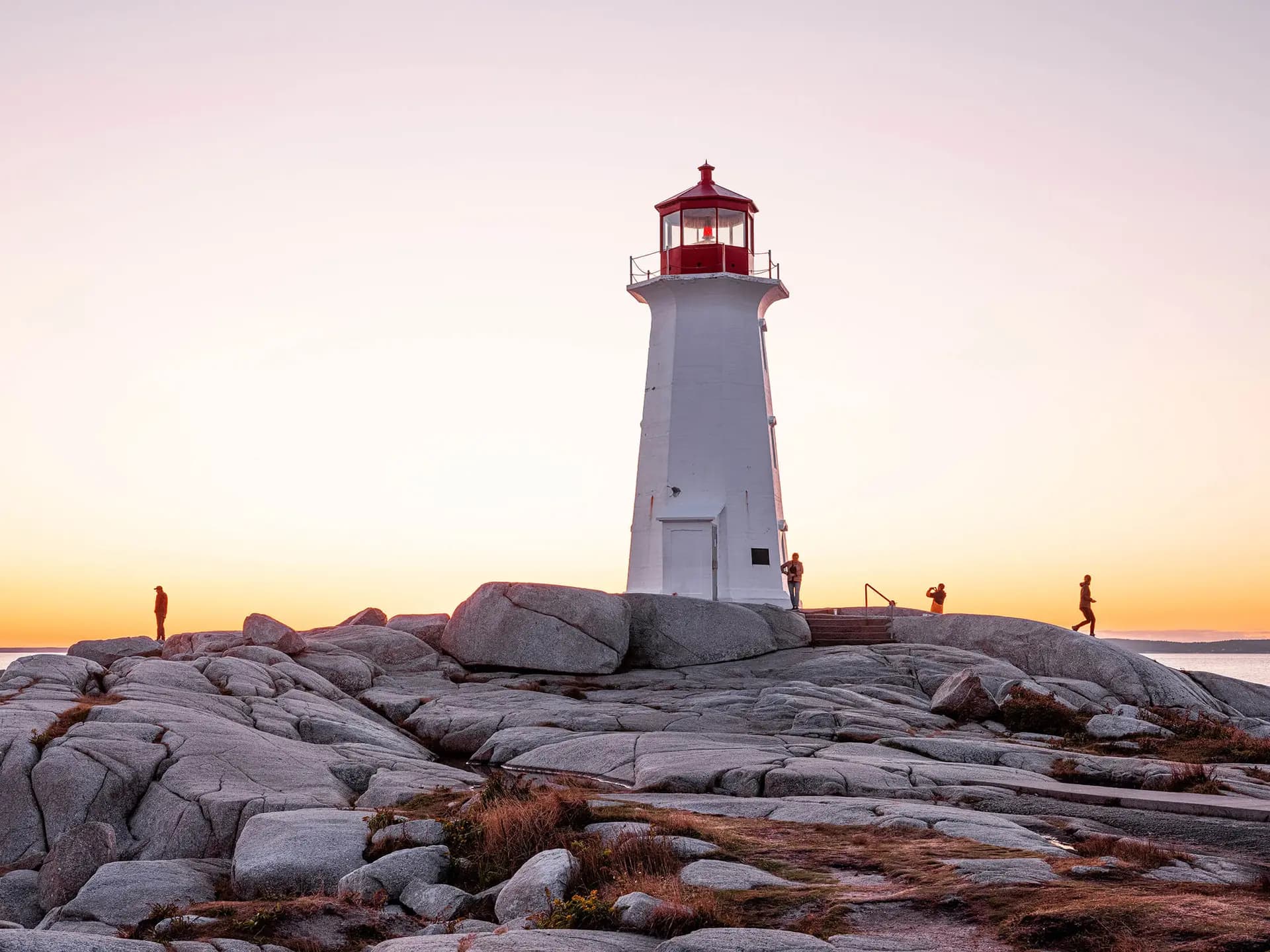 Nova Scotia