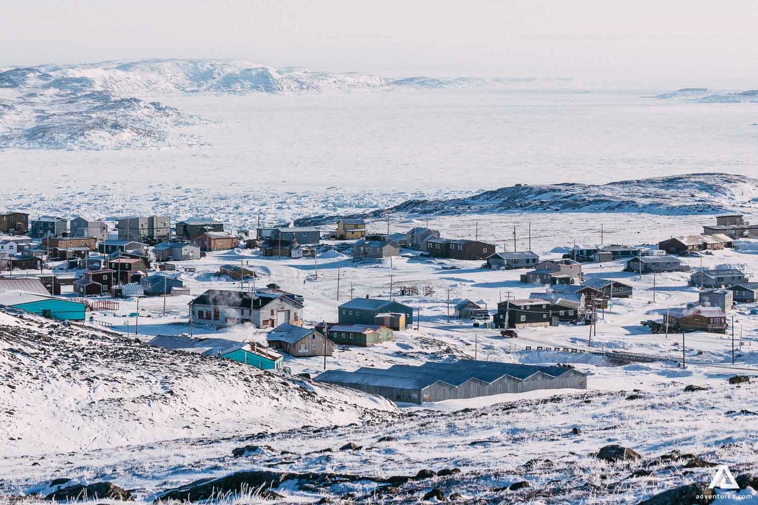 Nunavut