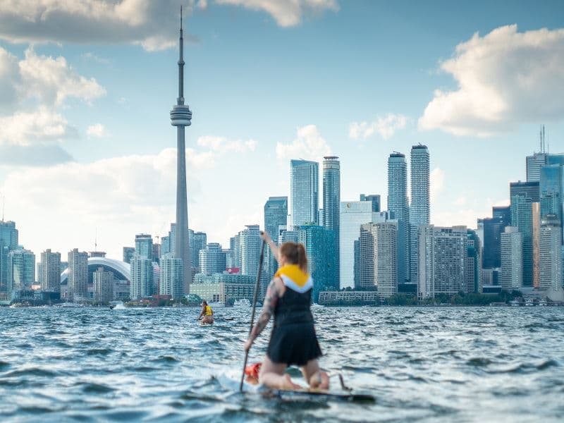 Ontario