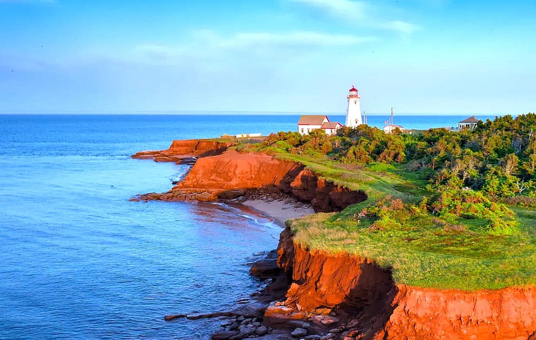 Prince Edward Island